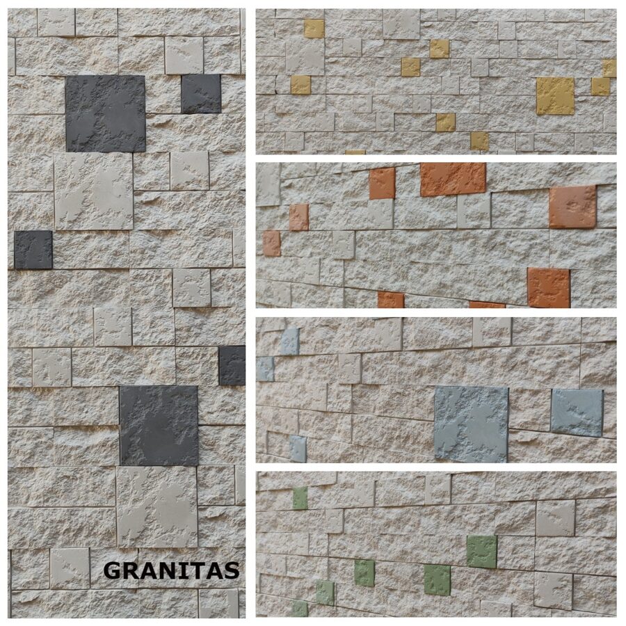 Granitas