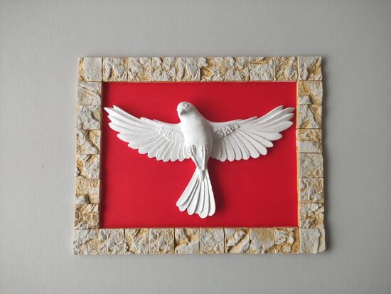 Dekoratyvinis rėmelis