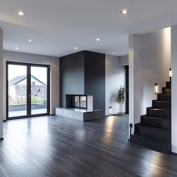 Kokybiški glaistymo dažymo darbai  16eur/ m²