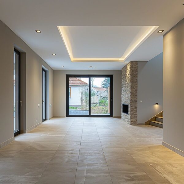 Kokybiški glaistymo dažymo darbai  16eur/ m²