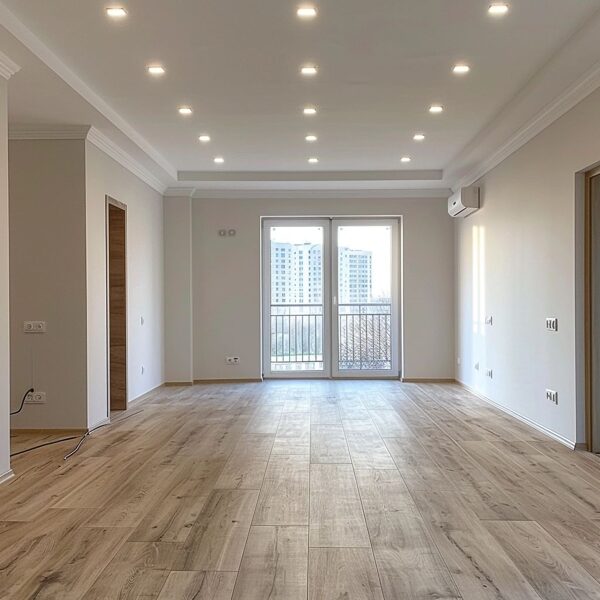 Kokybiški glaistymo dažymo darbai  16eur/ m²