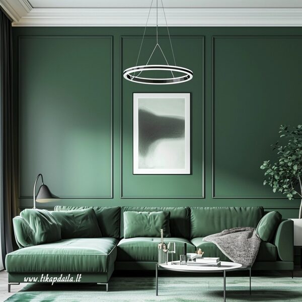 Moldingų montavimas nuo  5eur. bėginis metras.