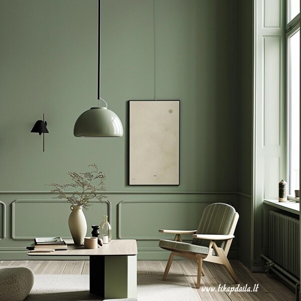 Moldingų montavimas nuo  5eur. bėginis metras.