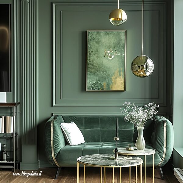 Moldingų montavimas nuo  5eur. bėginis metras.